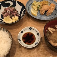 新宿割烹 中嶋 - 