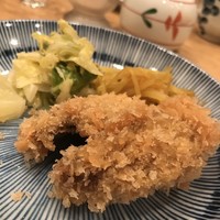 新宿割烹 中嶋 - 