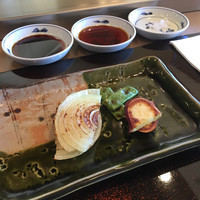 鉄板焼 さざんか - 