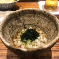日本橋 蕎ノ字 - 