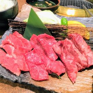 神戸元町でランチに使える焼肉 ランキング 食べログ