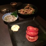 個室と地鶏和食 なか匠 - 