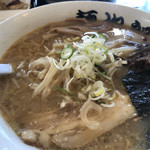 麺次郎 - 