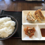 麺次郎 - 