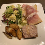 Osteria C3 - 