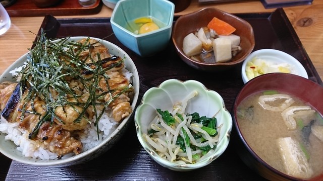 青ちゃん食堂 東新潟 居酒屋 食べログ