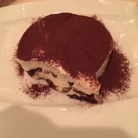 エリオ・ロカンダ・イタリアーナ - 