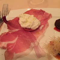 エリオ・ロカンダ・イタリアーナ - 