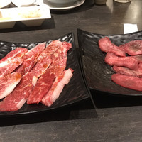 和牛焼肉 土古里 上野バンブーガーデン店 - 