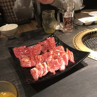 和牛焼肉 土古里 上野バンブーガーデン店 - 