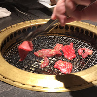 和牛焼肉 土古里 上野バンブーガーデン店 - 