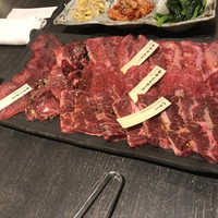 和牛焼肉 土古里 上野バンブーガーデン店 - 