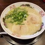 ラーメン 屋台骨 分店 - 