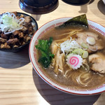 麺屋 必道 - 