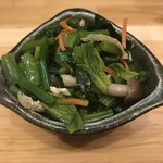 ペスカトリーチェ みぃ丸亭 - 