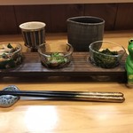 ペスカトリーチェ みぃ丸亭 - 