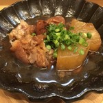 ペスカトリーチェ みぃ丸亭 - 