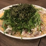 ペスカトリーチェ みぃ丸亭 - 