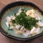 ペスカトリーチェ みぃ丸亭 - 