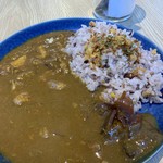 イル ソーレカリーノ - 料理写真: