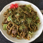 Yakisoba Matsumoto - 