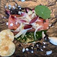 アルティザン ドゥ ラ トリュフ パリ - 