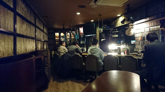 ジャマイカ 狸小路 喫茶店 食べログ