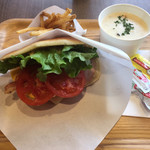 軽井沢フラットブレッズ - 