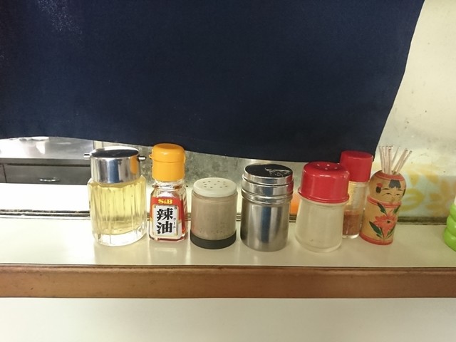 丸長食堂 - 鳴子温泉（食堂）の写真