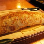 Shio No Michi Dure Ya - そばねぎ巻き　2個300円