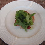 OGINO organic Restaurant - 