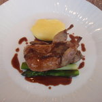 OGINO organic Restaurant - 