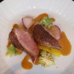 OGINO organic Restaurant - 