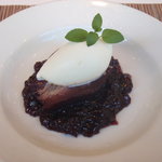 OGINO organic Restaurant - 