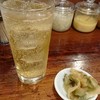 広州市場 五反田店 広州市場 五反田店
