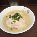 下松ラーメン 五ツ星 - 