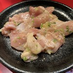 焼肉ジンギスカン 神田商店 - 