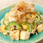 沖縄料理 あしびな～