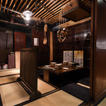 津軽じょっぱり漁屋酒場 - 