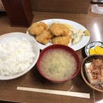 食事処 かずき - 