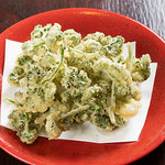 天ぷら おばんざい酒場 カレーうどん渡邊