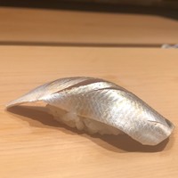 すし乾山 大阪北新地店 - 