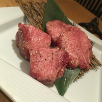 焼肉トラジ 大阪ヒルトンプラザ ウエスト店 - 