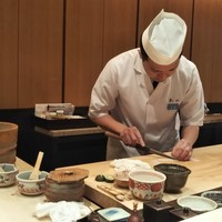 すし乾山 大阪北新地店 - 