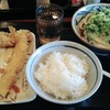 丸亀製麺 川崎多摩店