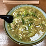 手打うどん 讃岐屋 - 