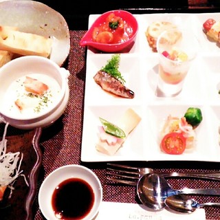 オシャレな空間 防府市でおすすめのレストランをご紹介 食べログ オシャレな空間 防府市でおすすめのレストランをご紹介 食べログ