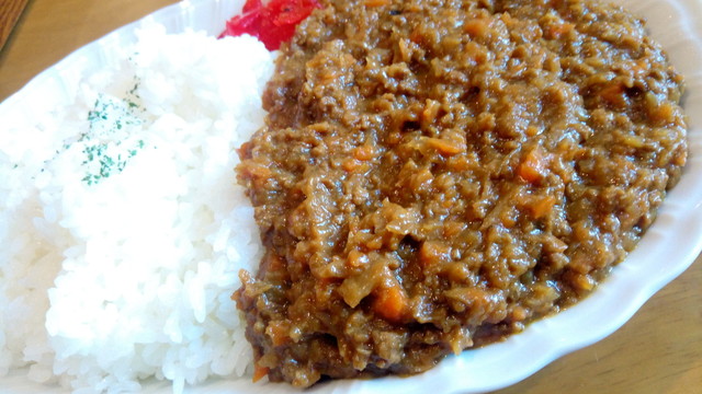 カレー＆バー ジャム（CURRY&BAR JAM） - 富良野（カレー）の写真