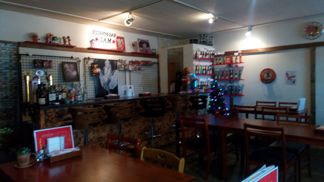 カレー＆バー ジャム（CURRY&BAR JAM） - 富良野（カレー）の写真