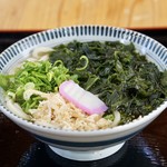 麺処はくあい - 